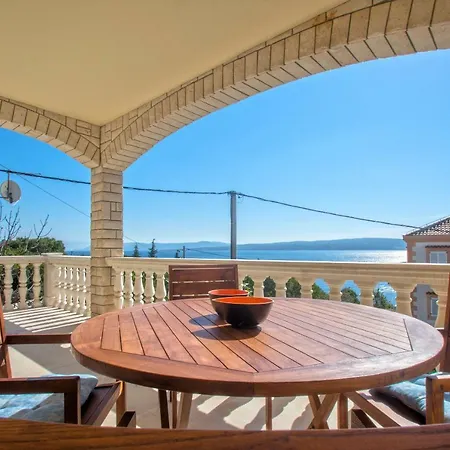 Lux Dodo Appartement