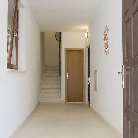 Lux Dodo Apartamento Dramalj