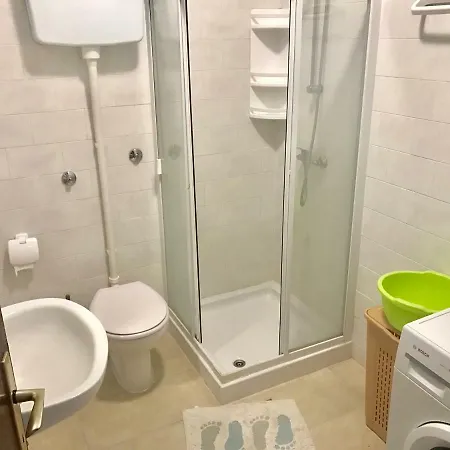 Lux Dodo Apartment *