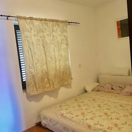 Apartmán Lux Dodo Dramalj