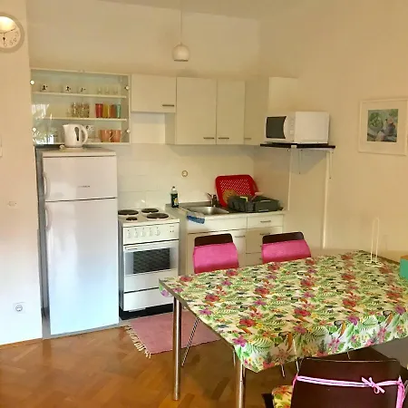 Lux Dodo Apartmán Dramalj