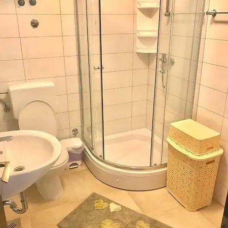 Apartment Lux Dodo *