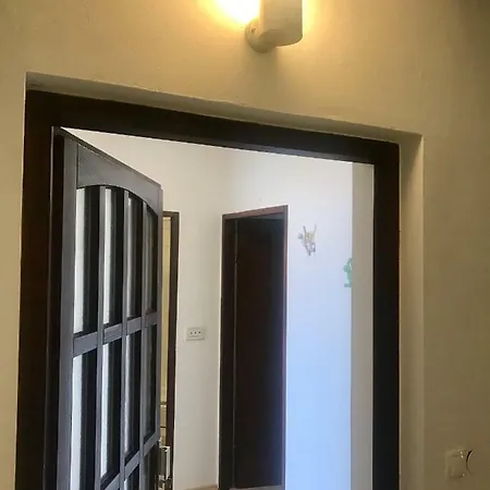 Apartment Lux Dodo *
