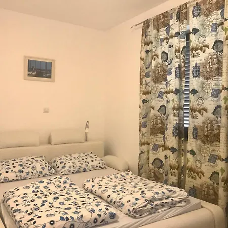 Lux Dodo Apartmán Dramalj