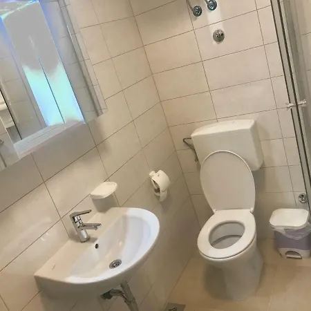 Apartment Lux Dodo Dramalj