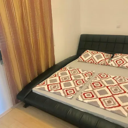 Apartamento Lux Dodo