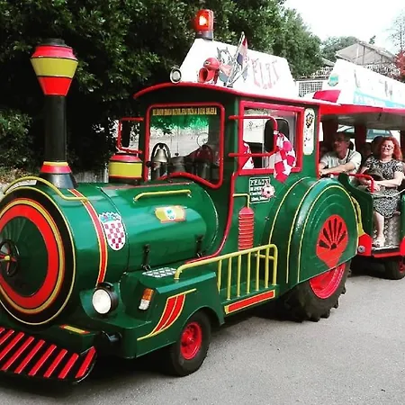 Apartamento Lux Dodo