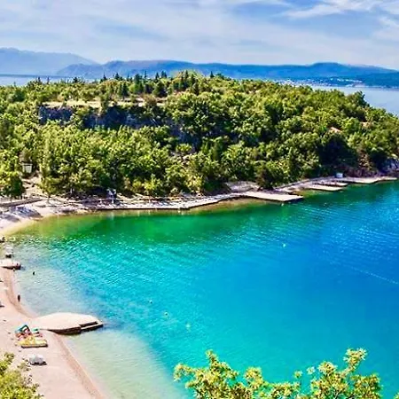 Apartamento Lux Dodo