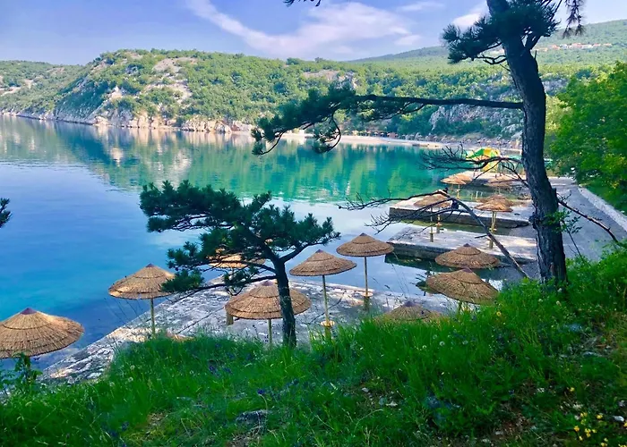 Apartament Lux Dodo Dramalj