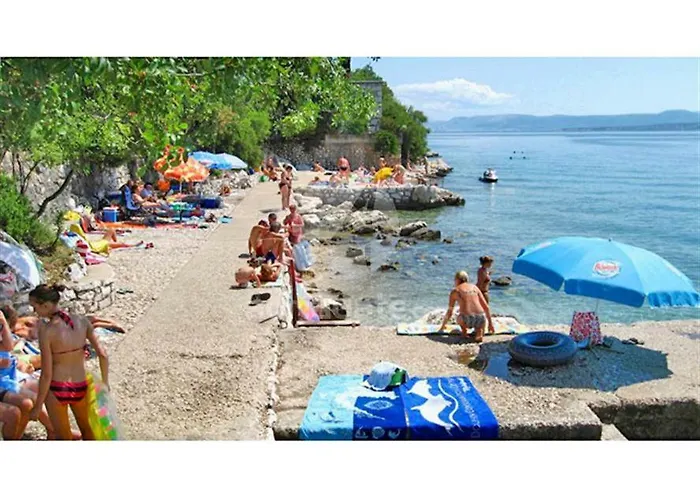 Apartament Lux Dodo Dramalj