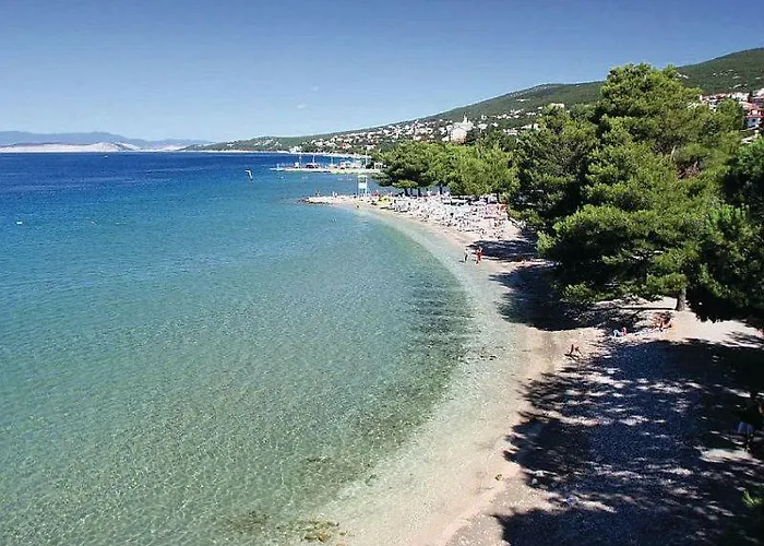 Apartament Lux Dodo Dramalj