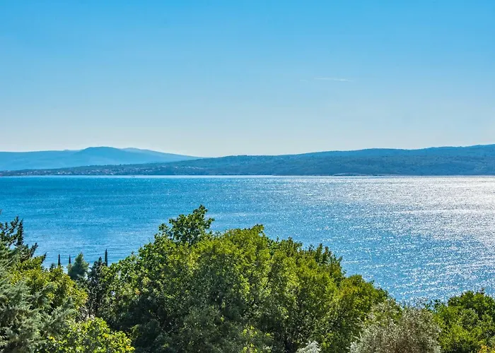 Lux Dodo Apartament Dramalj