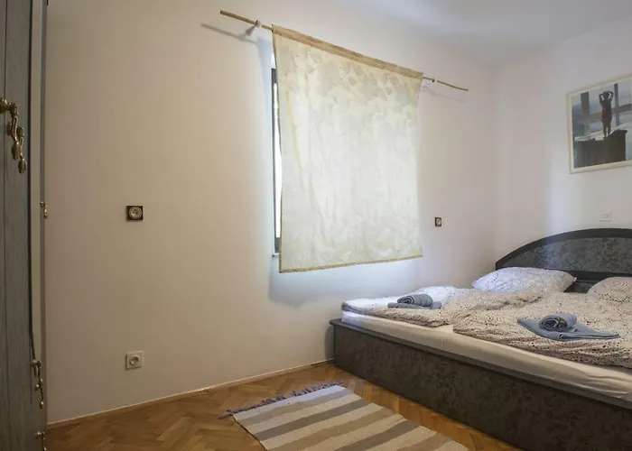 Apartament Lux Dodo Dramalj