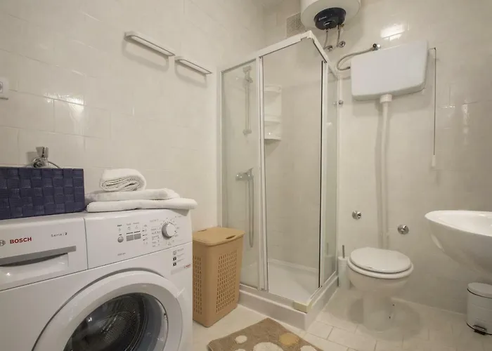 Apartament Lux Dodo *