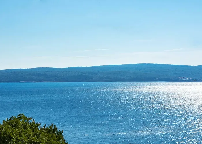 Apartament Lux Dodo Dramalj