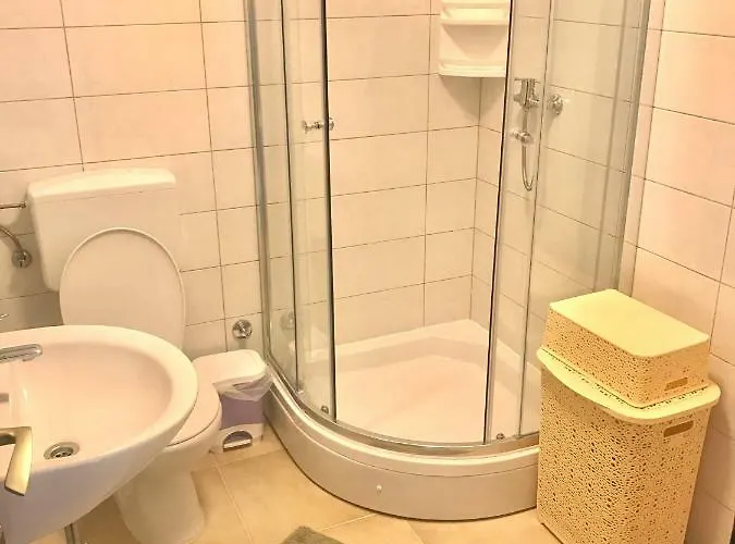 Apartament Lux Dodo *