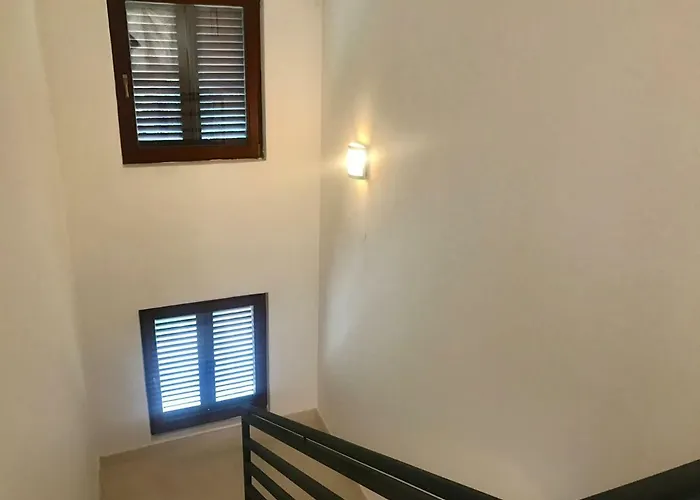 Apartament Lux Dodo Dramalj